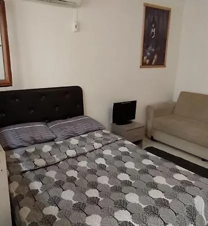 Taksim 0 Apartment *