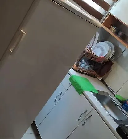Apartment Taksim 0
