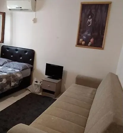 Taksim 0 Apartment Istanbul